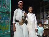 YEMEN - Sulla strada per Sana'a - 03